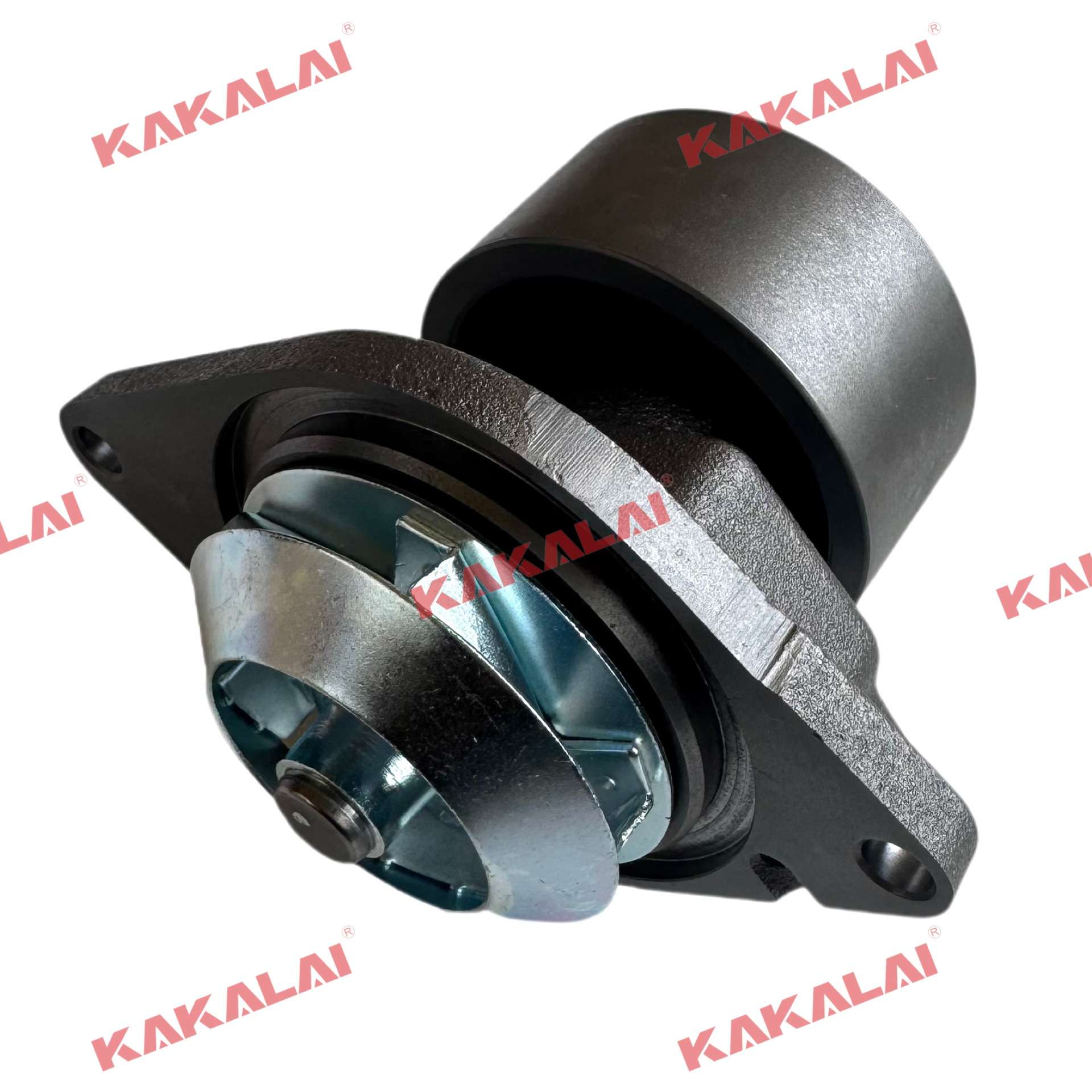 6735-61-1500 6735611500挖掘机配件水泵挖机S6D102 PC200-6水泵