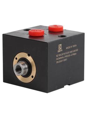 德国 MERKLE 油缸 BZ160.40/25.02.201.60