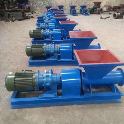 粘土隔爆炮泥机 井下用隔爆炮泥机 炮孔堵塞炮泥机