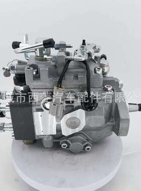 OK65A13800K燃油泵 104745-9980油泵VE4/10F2075LNP1691西菱油泵