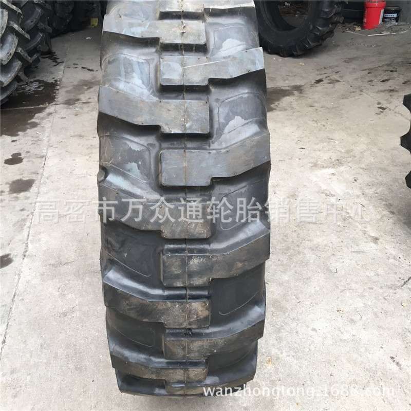供应农用轮胎18.4-26R-4两头忙工程轮胎16.9-24抗磨