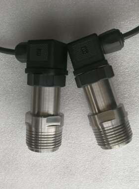 YP7211-10MPa-B-G-2平膜压力变送器