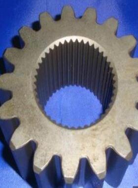 供应徐工LW300FN装载机驱动桥配件860115588-太阳轮321F