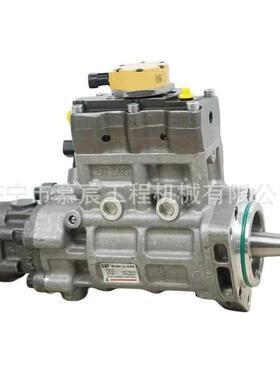 C6.4 C4.4发动机喷油泵324-0532 10R-7659 2641A405 324-8021