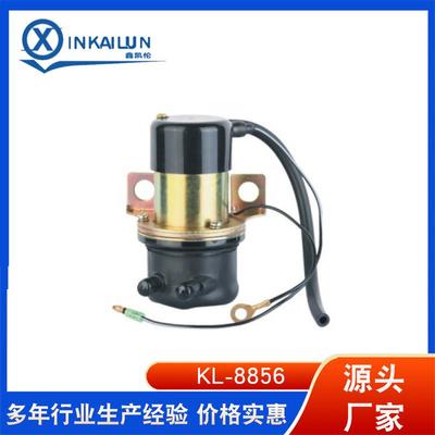 适用SUBARU 斯巴鲁UC-V3 6420-20050 6420-20090 E8363燃油泵