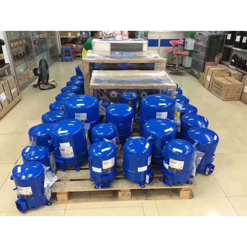 MTZ28JE4AVE MT36JG4EVE /BVE适合丹佛斯美优乐压缩机MT22JC4AVE - 实物图