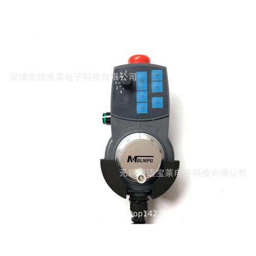 电子手轮DMG-HBG-2687447德玛吉6FX2007-1AD03 1AD13手轮脉冲