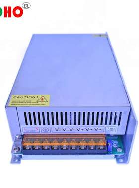 28V36A开关电源 28V1000W电源变压器 36V28A 1000W大功率恒压电源