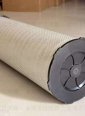 P031594滤芯P031593阻燃型过滤筒普优滤器