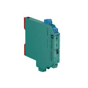 供应P+F倍加福安全栅KFD0-CS-EX2.51P 价格货期咨询