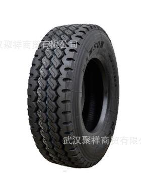 前进（ADVANCE）型号 315/80R22.5-20 花纹GL662A 卡客车轮胎