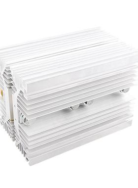 柳晶可控硅双硅散热器XSF15 (1500A)