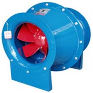 斜流风机SJG 混流风机等风机排风设备靖江新联加工生产中型企业