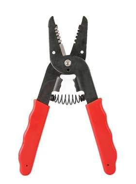 优利德拓利亚7合1剪剥压线钳WP013003 一钳多用 防锈能力佳