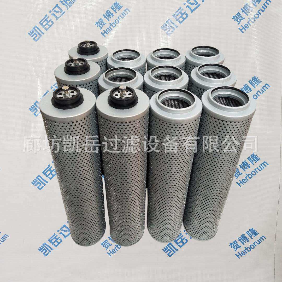 贺博隆 SS1D7A1AP TXW1010B 稀油站油过滤器滤筒滤芯 TXW133B滤芯