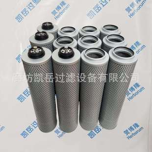 稀油站油过滤器滤筒滤芯 TXW1010B TXW133B滤芯 SS1D7A1AP 贺博隆