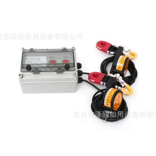 HRU-1R 气胀式救生筏静水压力释放器CCS船检