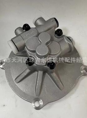 徐工490 柳工948/950/956/520齿轮泵 先导泵 K5V212DPH尾泵