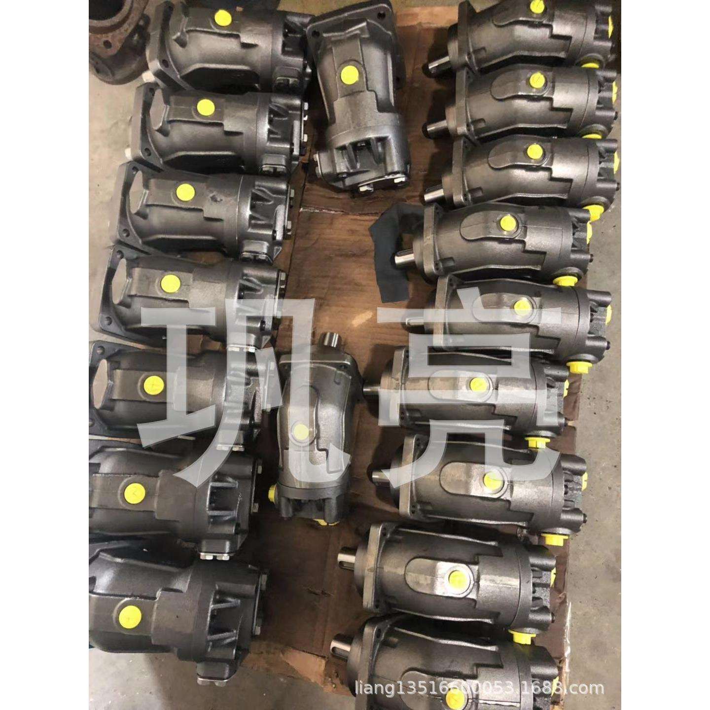 泵车臂架泵 A2F032/61L-PAB05