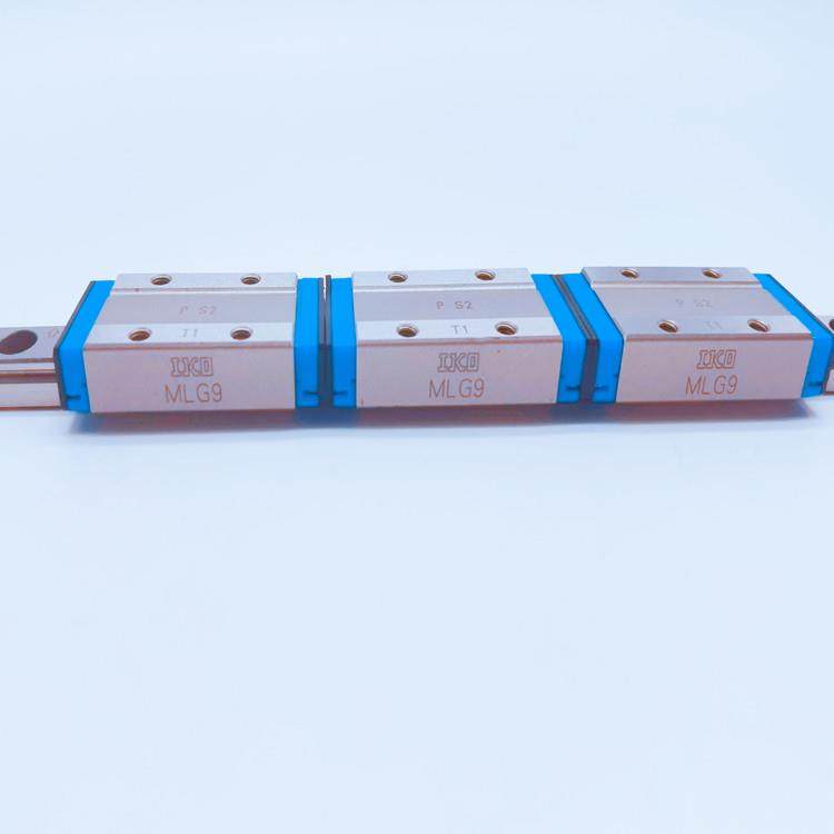 销售IKO直线导轨滑块MLF30C1R60 MLF10/14/18/24 MLFC/MLFG/LWLF