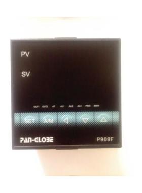 温控表 AP909-301-010-000【泛达PAN-GLOBE】