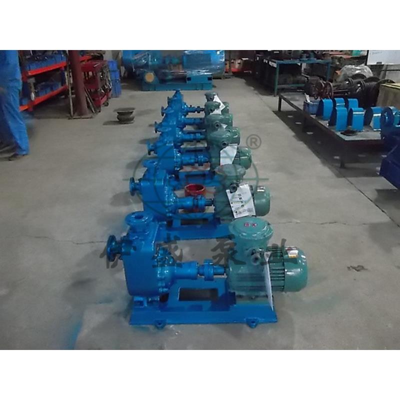 供应50CYZ-A-60PB不锈钢自吸式油泵