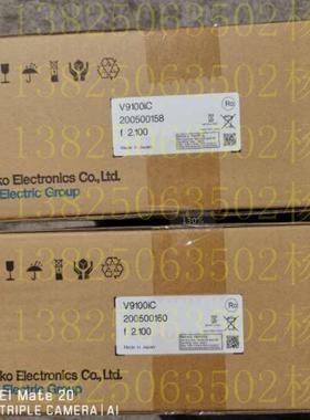 原装富士触摸屏 V9080iSD V9080iCD V9100iC UG221H-SR4 V9100ICD