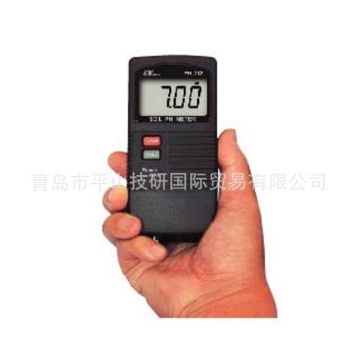 FUSO富装土壤PH计酸碱度计PH-212