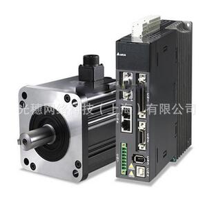 供应 ECMA-E21320RS 原装正台达伺服电机 2.0KW伺服驱动器