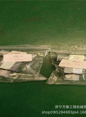 现货供应挖掘机配件PC200-8回转接头三通20Y-62-41930