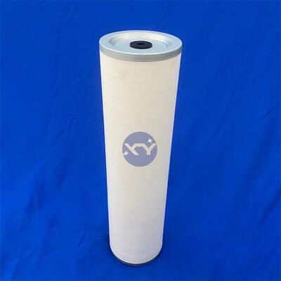 GCA5536K01V聚结分离不锈钢滤芯柴油机油喷气燃料过滤分离器供应