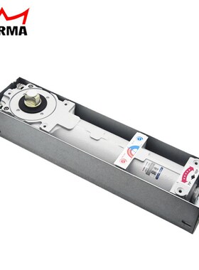 多玛DORMA80地弹簧原装多玛BTS80有框门地弹璜无框玻璃门地簧