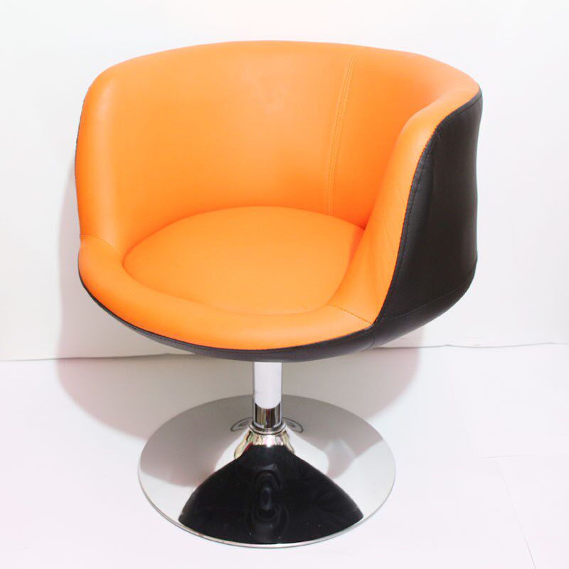 简约时尚酒吧椅升降吧台椅旋转洽谈休闲酒店大堂会议椅