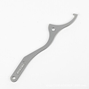 越野摩托车前减震油封安装工具摩托车前减震器拆卸WP减震调节扳手