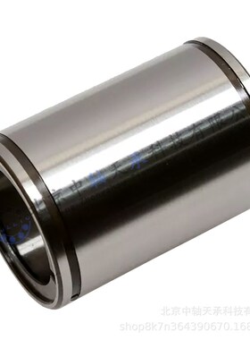 进口THK ST30B直线轴承ST30UU ST30UUB LBST30UU滚珠行程衬套