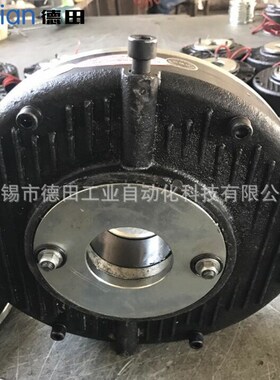 SDZ1-300,SDZ1-450,SDZ1-600,电磁失电制动器