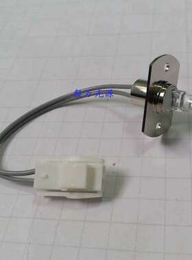 上海蓝怡CA-400全自动生化分析仪灯泡12V20W光源灯