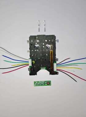 替代DEW得伟20V 60V工具电池保护板 DCB612 12AH 15AH 15芯21700