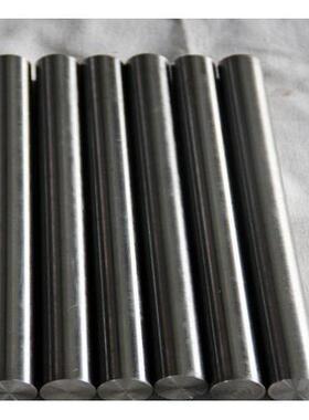 NF FeNi36低膨胀铁镍合金板 NF FeNi36圆棒 塑性和韧性好 现货