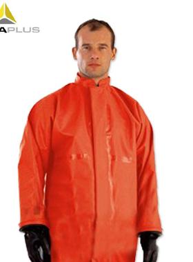 DELTA代尔塔401005防护服 COMB181液密重型防化服 进口防护服