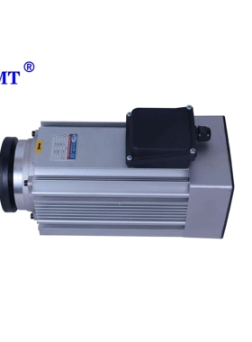 ORMT ORA7853系列3.7KWER夹头打磨夹锯片精密电主轴 高速主轴电机