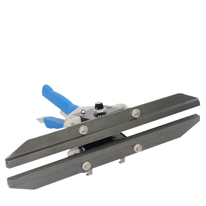 手钳式铝箔封口机FKR-300 小型手动封口机厂家直销