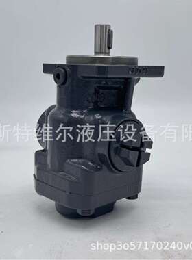 KRACHT KF50RF2-D15  聚氨酯发泡 齿轮箱润滑泵   减速机齿轮箱油