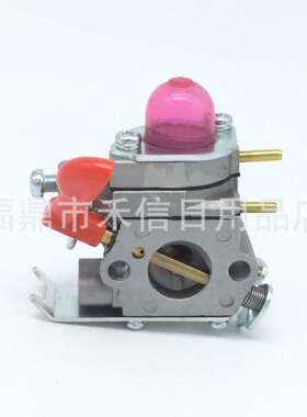 C1U-W19 530071811 530035592 除草机修剪器 化油器