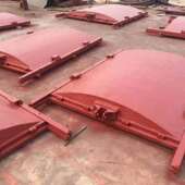 各种规格型号PGZ 1.0m铸铁闸门镶铜铸铁圆闸门方闸门现货