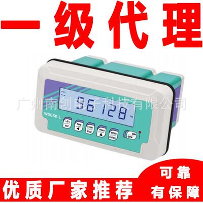 WDESK称重显示控制器 意大利Laumas WML WEI WN30.000R WG60.000
