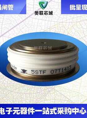 5STF07D1414 5STF07T1414 5STF09D1420 5STF09T1420 ABB晶闸管