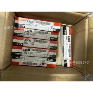 IKO导轨CRWG2 120 CRWG2