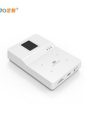 天波智能硬件厂家直销 二代证识别仪阅读器TPS100 智能身份识别器