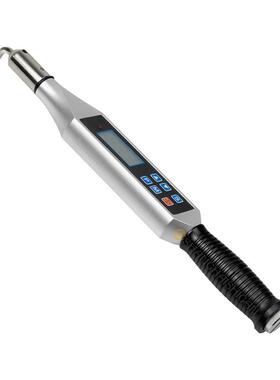 嘉兴内六角数显扭矩扳手 拧六角螺丝的数显式扭力矩扳手40N.m